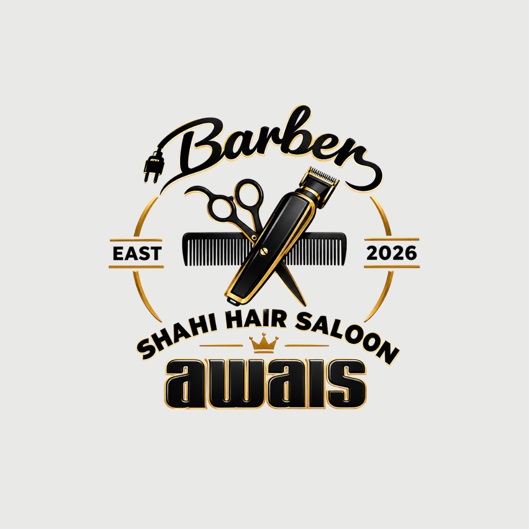 Shahi Hair Saloon