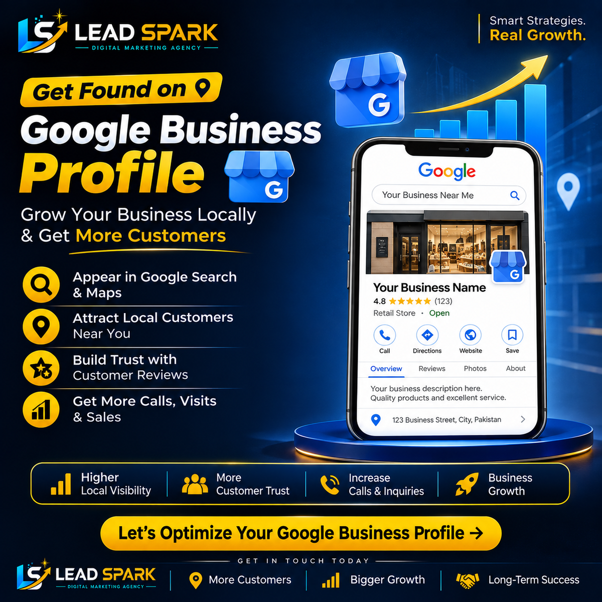 Google Business Profile